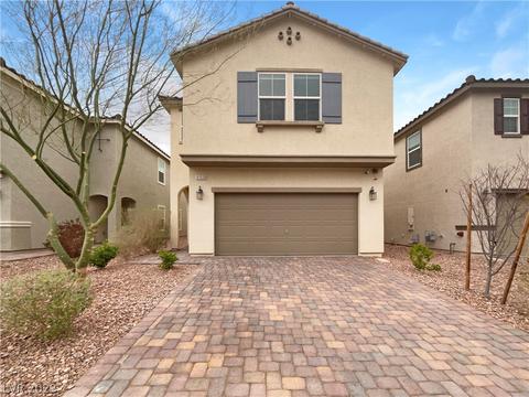 6153 Kindlewood Cove Way, Las Vegas, NV 89148