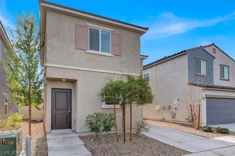 3625 Via Margarita Ave, Las Vegas, NV 89115