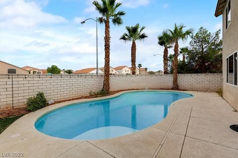 9194 Cazador St, Las Vegas, NV 89123