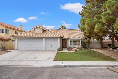 5719 Walking Stick Ln, North Las Vegas, NV 89031
