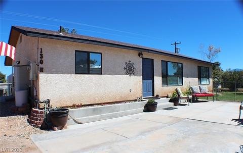 130 Smythe St, Overton, NV 89040