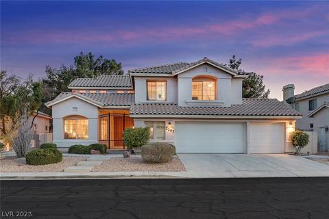 2507 Mahaila Cir, Henderson, NV 89074