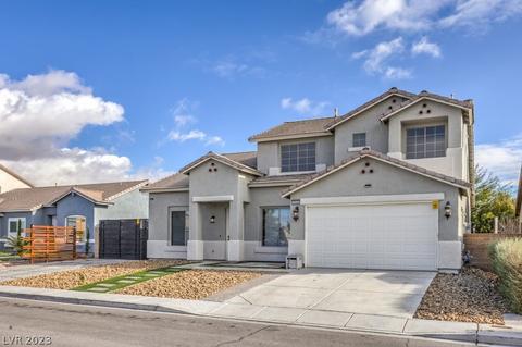 4530 Gravel Rock St, North Las Vegas, NV 89081