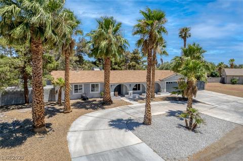 6051 Madre Mesa Dr, Las Vegas, NV 89108
