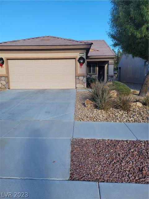 7778 Widewing Dr, North Las Vegas, NV 89084