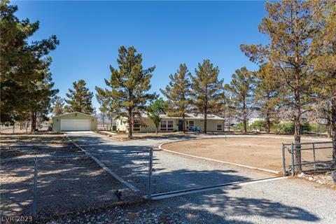 1051 E Carson St, Pahrump, NV 89048