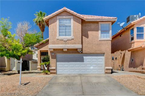 2011 Turtlerock St, Las Vegas, NV 89142