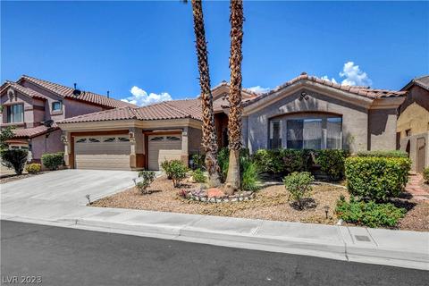 2807 Jamie Rose St, Las Vegas, NV 89135