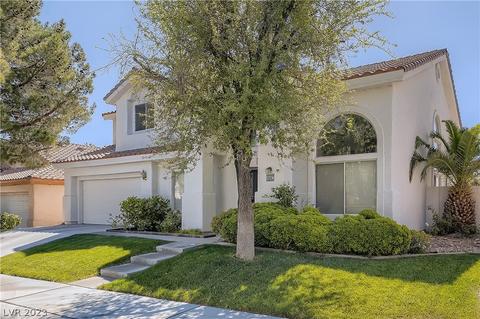 1724 Crystal Creek Cir, Las Vegas, NV 89128