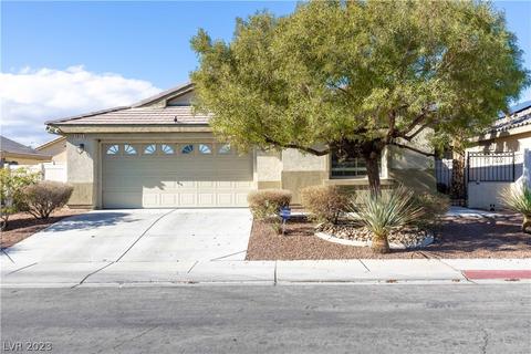 5813 Hawkeye Bell St, North Las Vegas, NV 89081