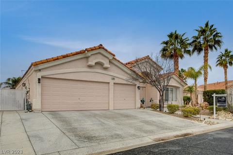 5305 Blue Cove Ct, Las Vegas, NV 89131