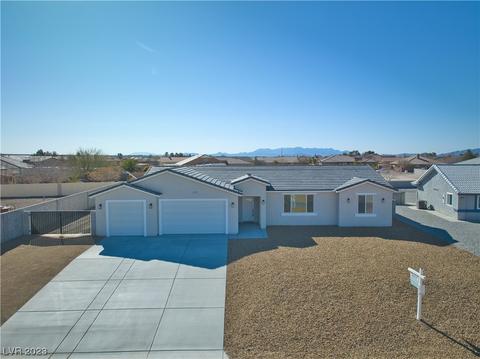 5071 Fairmont, Pahrump, NV 89061