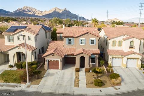 11224 Bedford Hills Ave, Las Vegas, NV 89138