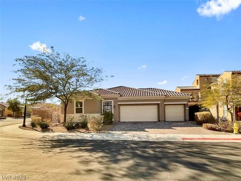 525 Punto Vallata Dr, Henderson, NV 89011