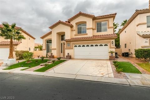 331 Waterton Lakes Ave, Las Vegas, NV 89148