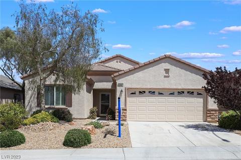 2600 Icy Moon St, Henderson, NV 89044