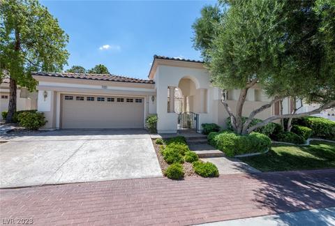 1132 Via Suzan, Henderson, NV 89052