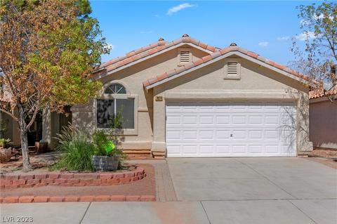 7028 Old Village Ave, Las Vegas, NV 89129