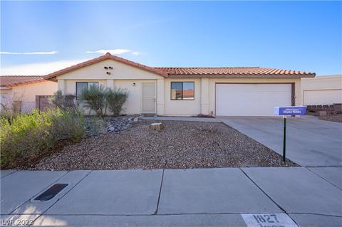 1827 Oasis Ct, Laughlin, NV 89029