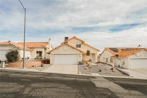 3156 Canyon Terrace Dr, Laughlin, NV 89029