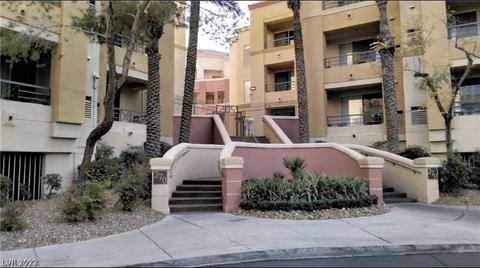 210 E Flamingo Rd #128, Las Vegas, NV 89169