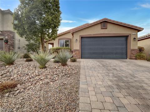 4109 Blue Opal Way, Las Vegas, NV 89130