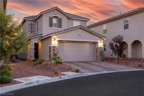 10385 Brooke Rise Ave, Las Vegas, NV 89166