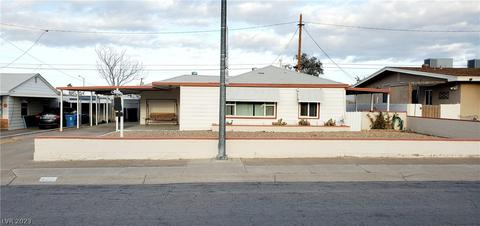 551 Karen Way, Henderson, NV 89015