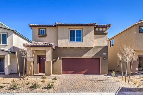 5424 Peacock Lily St #LOT 51, Las Vegas, NV 89113