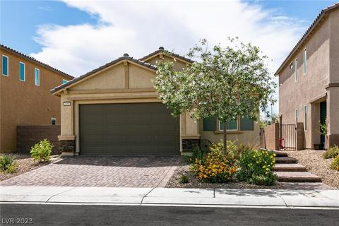 6209 Supernova Hill St, North Las Vegas, NV 89031