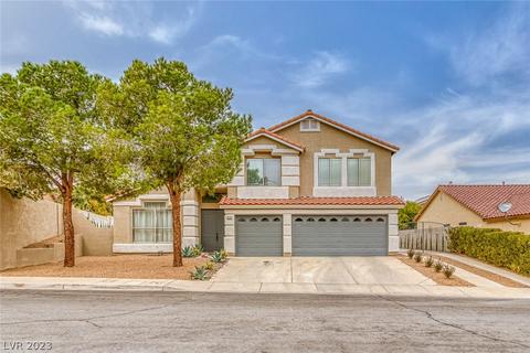 1574 Deer Meadow Dr, Henderson, NV 89012