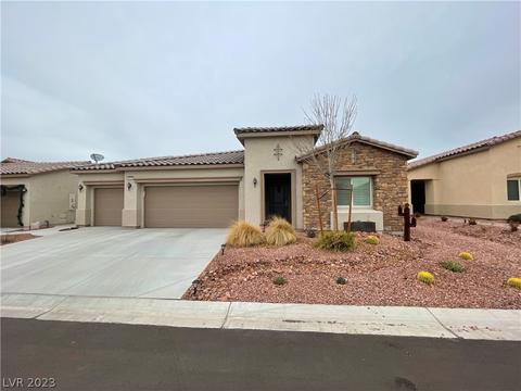 5444 San Pietro Dr, Pahrump, NV 89061