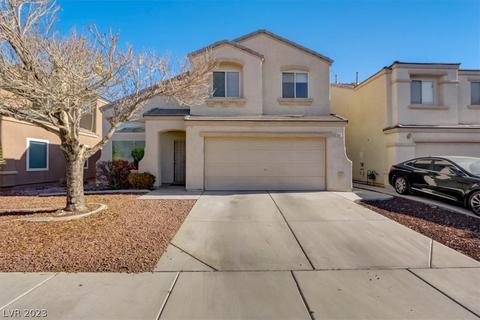 6100 Crystal Cascade St, Las Vegas, NV 89130