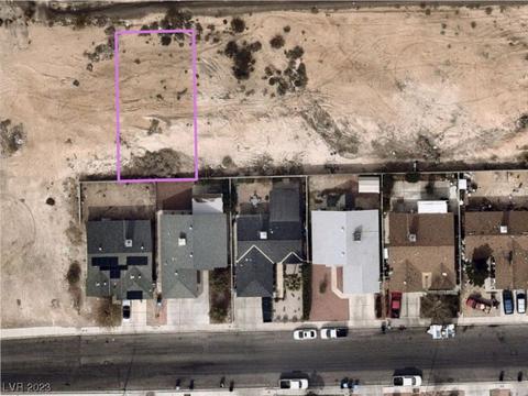 Mayflower Ave, North Las Vegas, NV 89030