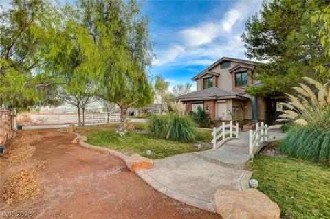 5255 W Agate Ave, Las Vegas, NV 89139