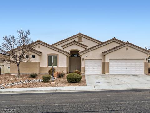 1608 Shootout Pl, Henderson, NV 89002