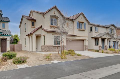 3606 Domini Veneti Ct, Henderson, NV 89052