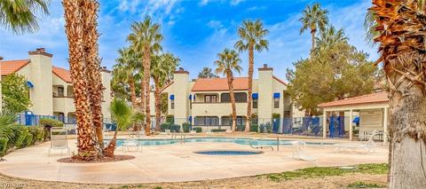 6113 W Oakey Blvd #B, Las Vegas, NV 89146