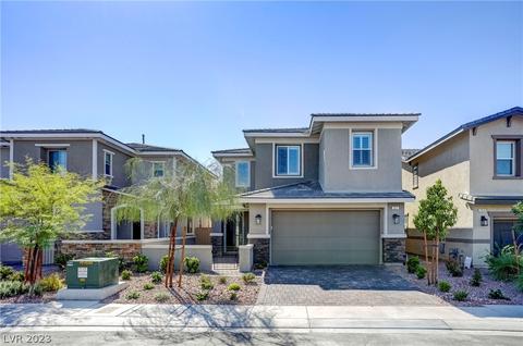 157 Lilt Ave, Henderson, NV 89011