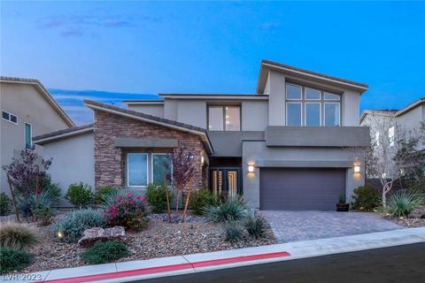 53 Vista Outlook St, Henderson, NV 89011