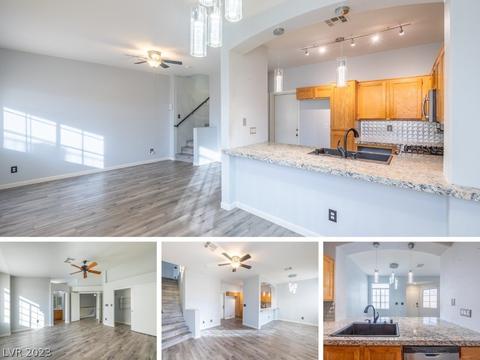 1317 Silver Sierra St, Las Vegas, NV 89128