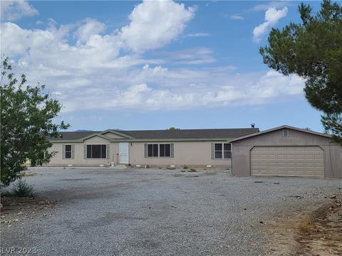 180 My Way, Pahrump, NV 89060