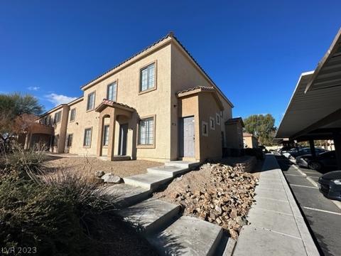 2181 Hussium Hills St #208, Las Vegas, NV 89108