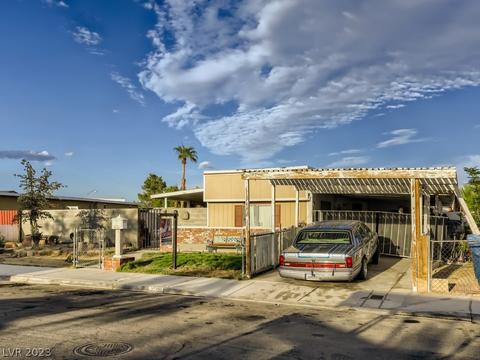 3500 Goldbutte Dr, Las Vegas, NV 89115