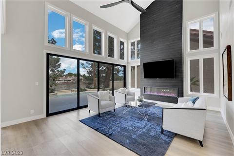 8080 Castle Pines Ave, Las Vegas, NV 89113