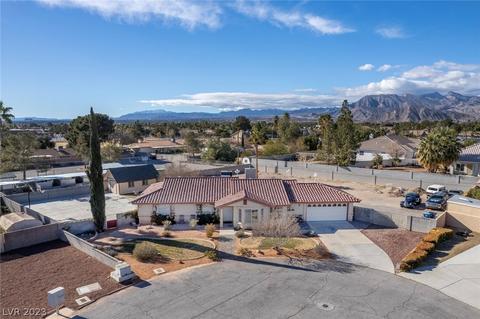 4875 N Miller Ln, Las Vegas, NV 89149