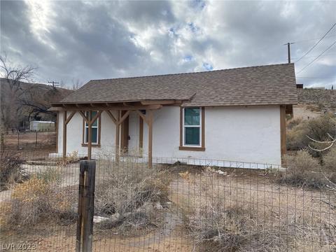 155 S Coyote Ln, Jean, NV 89019