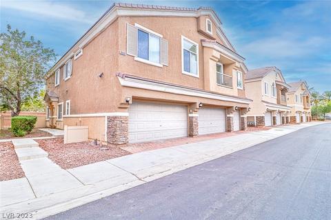 6644 Lavender Lilly Ln #3, North Las Vegas, NV 89084