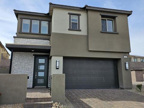133 Vista Balla Ave, Las Vegas, NV 89138