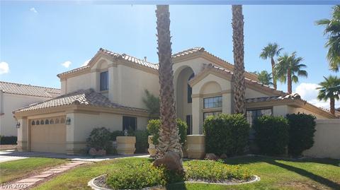 2321 Angelfire St, Las Vegas, NV 89128
